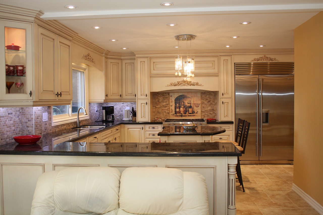 kitchen remodelers erie pa