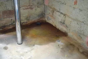 basement waterproofers erie pa