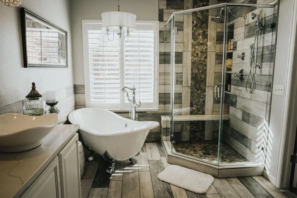 bathroom remodeling erie pa