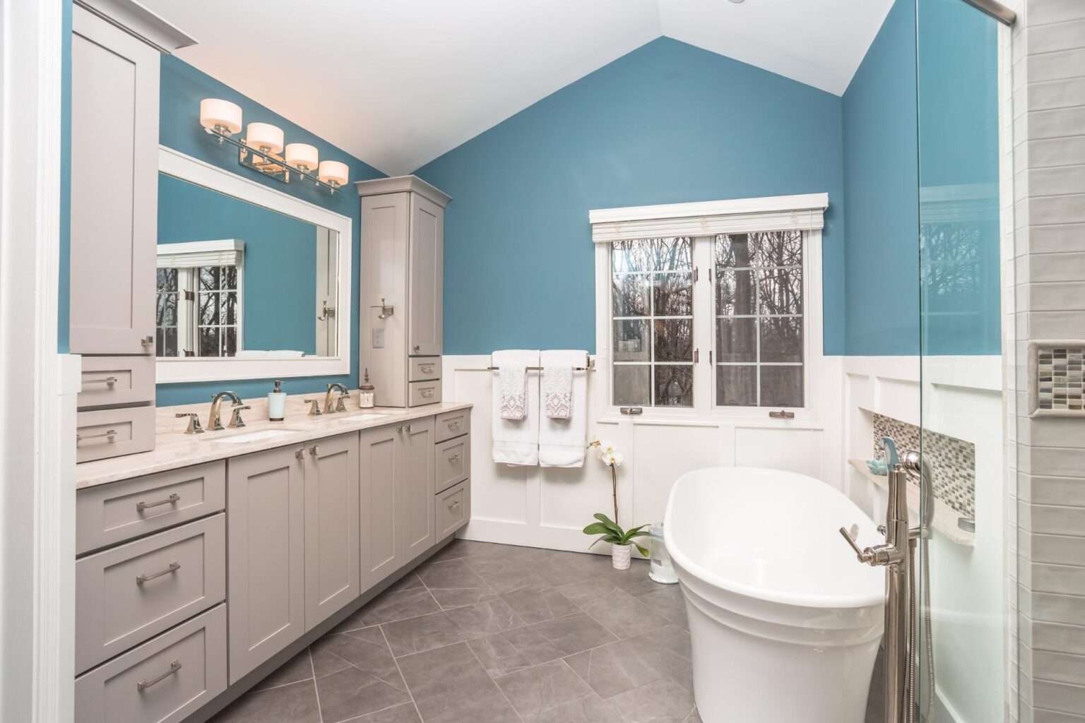 Things To Consider When Designing Your Bathroom In Erie, PA renewpurpose