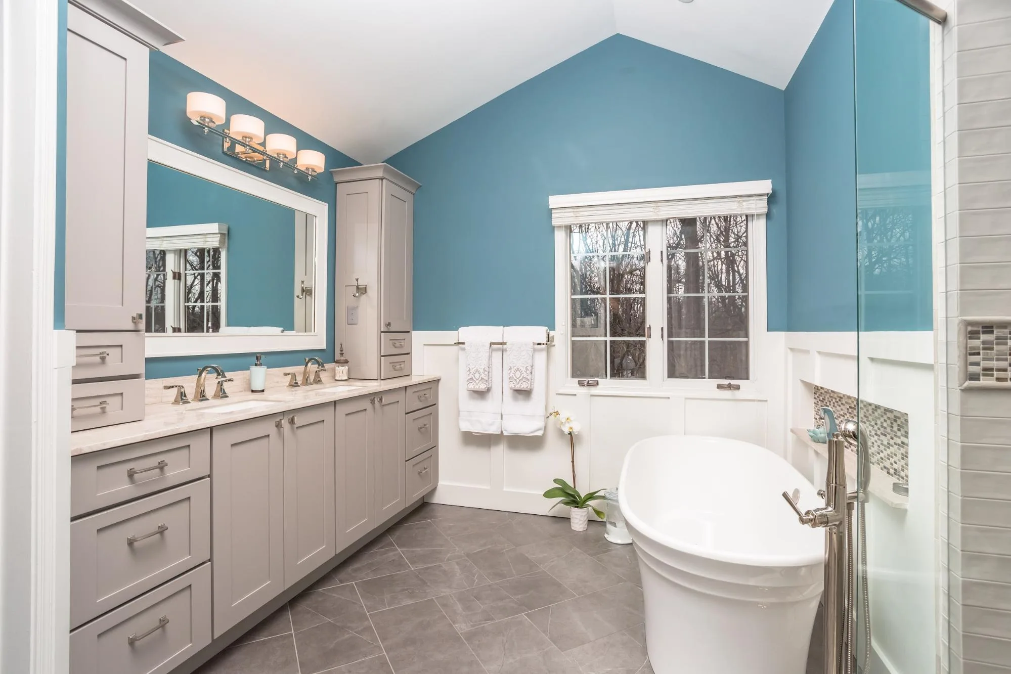 bathroom remodeling contractors erie pa